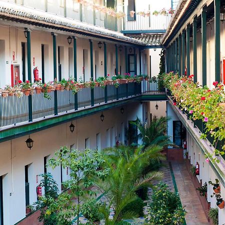 Appartamento Alohamundi Lumbreras IV Siviglia Esterno foto